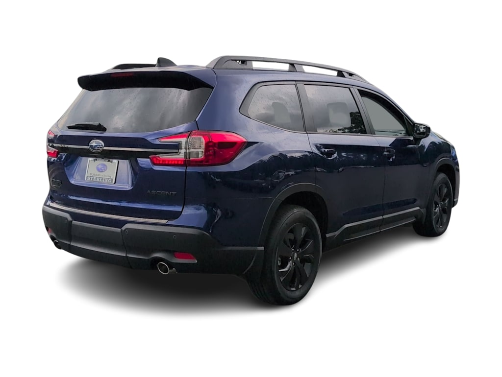 Thumbnail: 2026 Subaru Ascent - 20