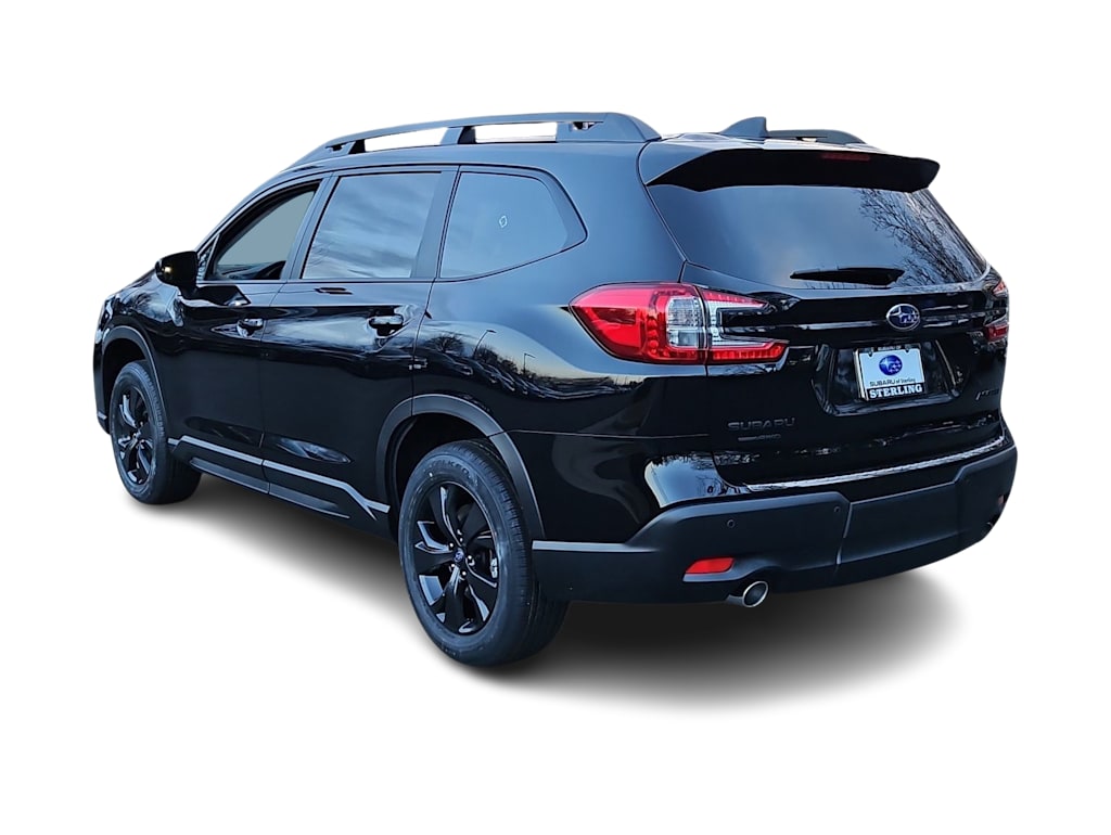 Thumbnail: 2026 Subaru Ascent - 4