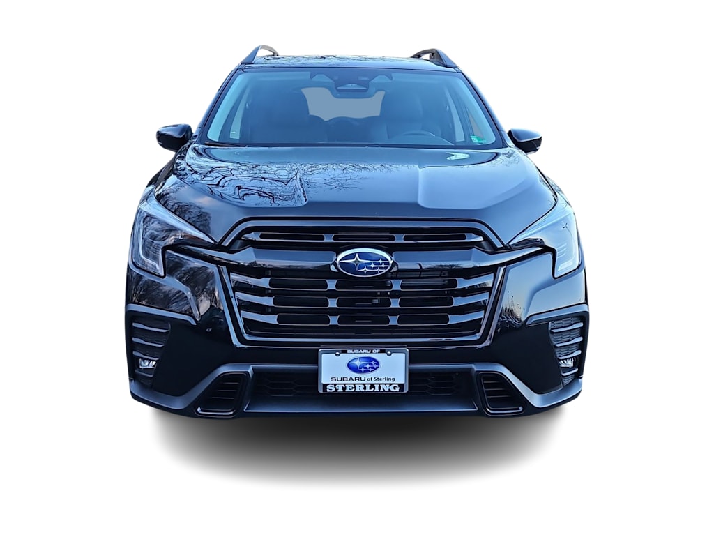 Thumbnail: 2026 Subaru Ascent - 5