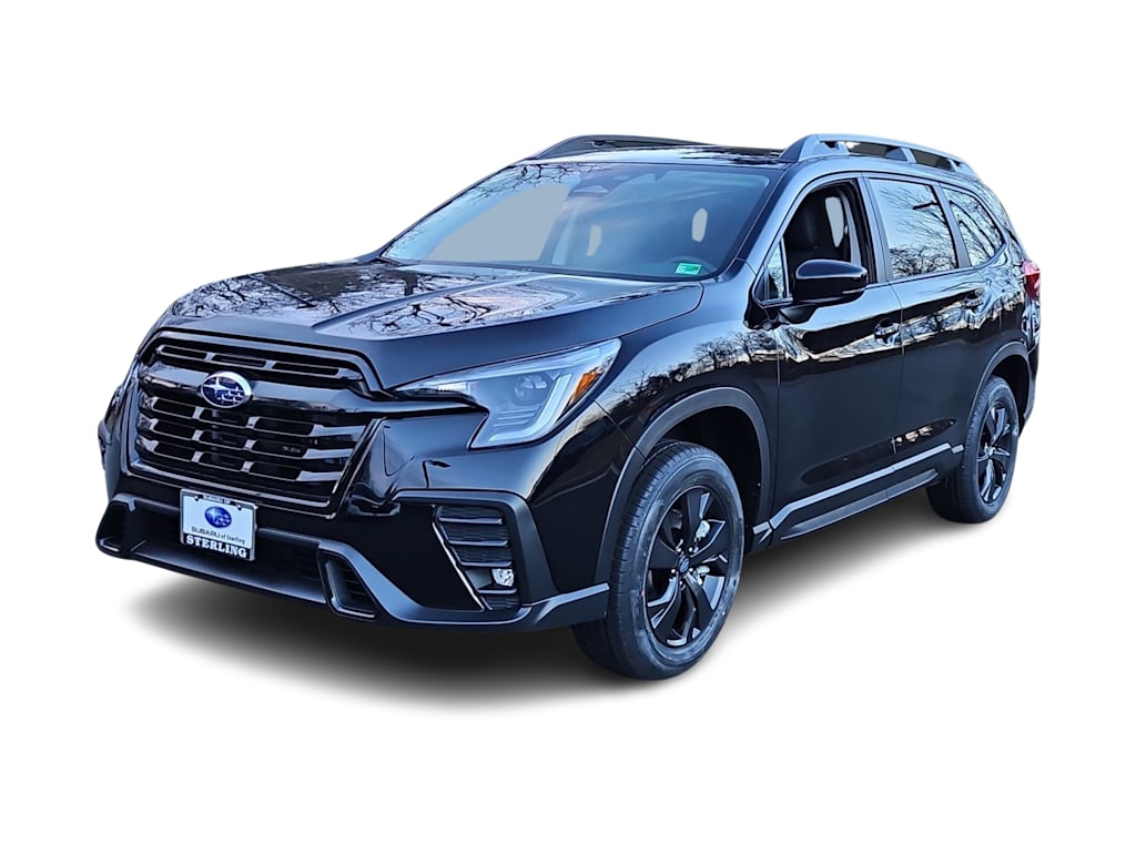 Thumbnail: 2026 Subaru Ascent - 19