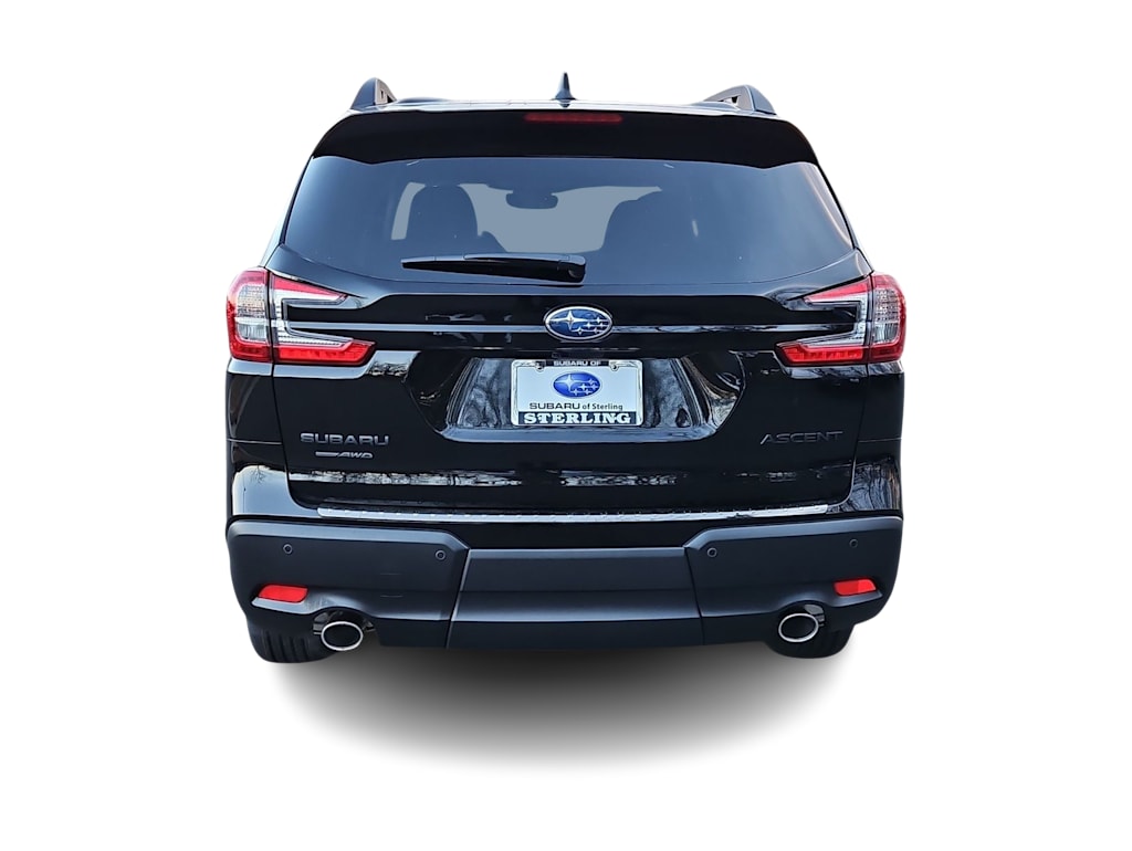 Thumbnail: 2026 Subaru Ascent - 20
