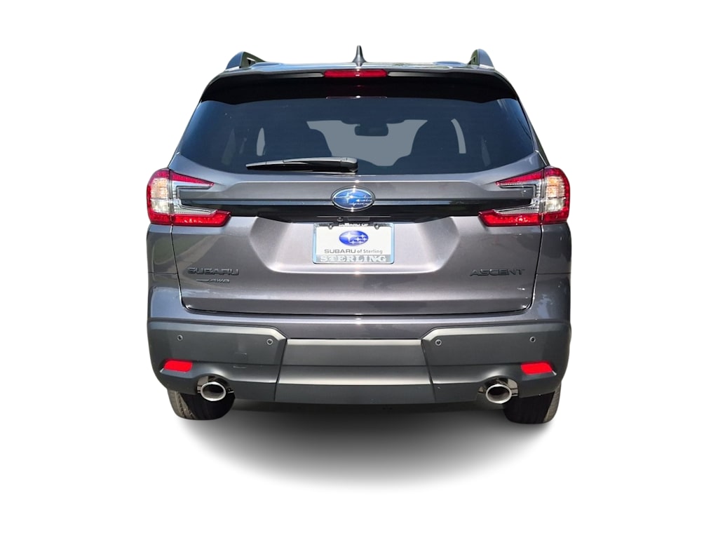 Thumbnail: 2026 Subaru Ascent - 5