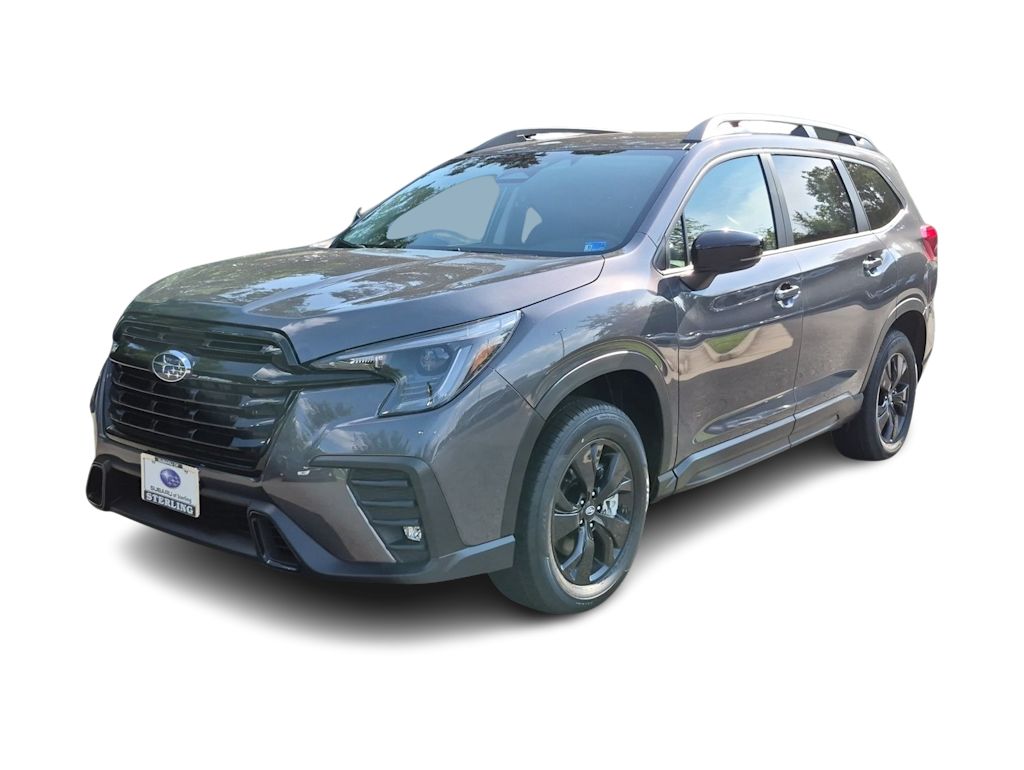Thumbnail: 2026 Subaru Ascent - 19