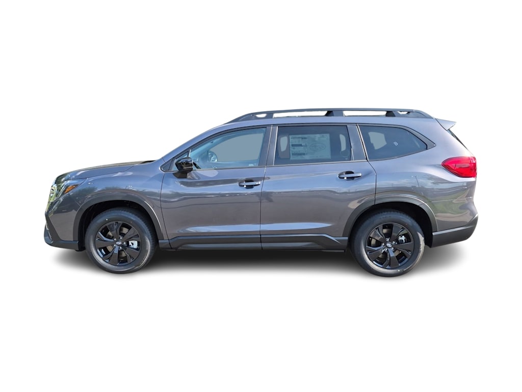 Thumbnail: 2026 Subaru Ascent - 3