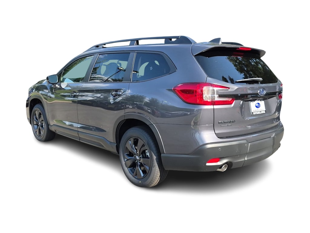 Thumbnail: 2026 Subaru Ascent - 4