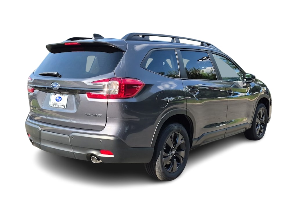 Thumbnail: 2026 Subaru Ascent - 20