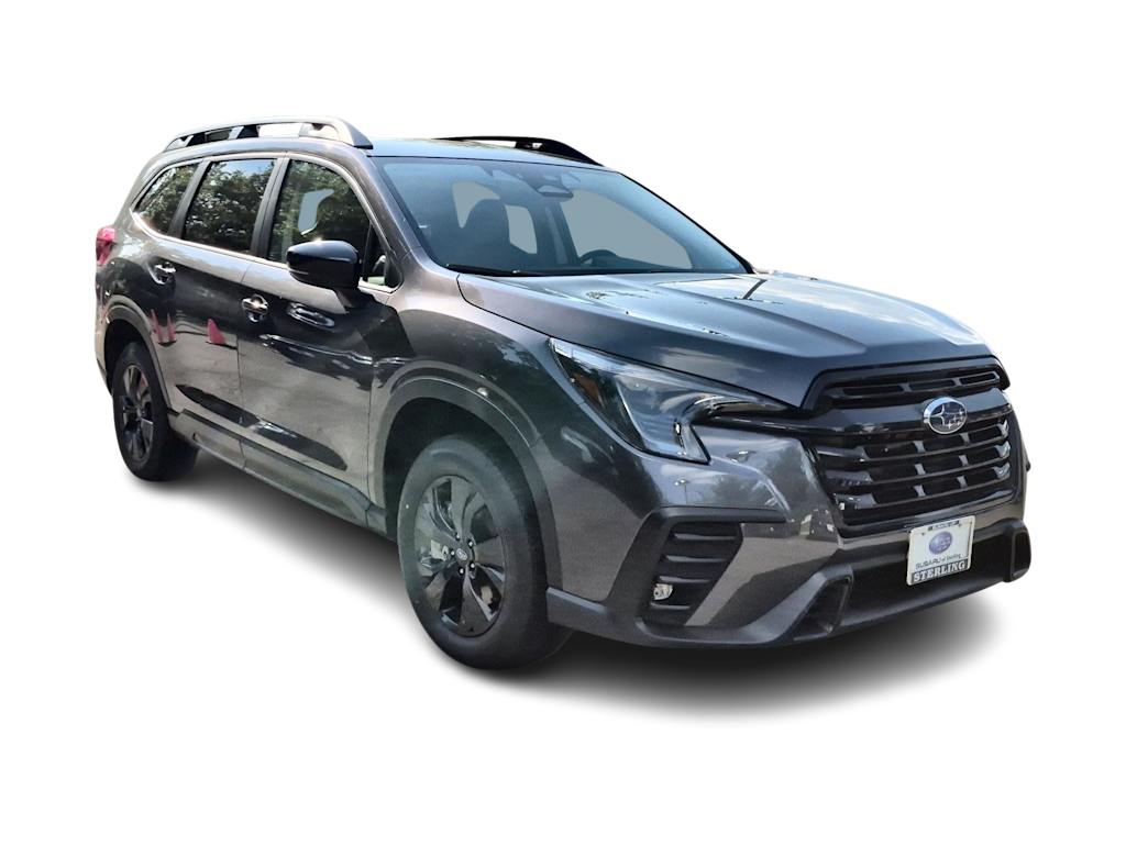 Thumbnail: 2026 Subaru Ascent - 18