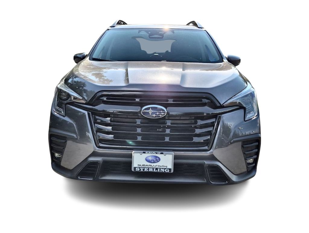 Thumbnail: 2026 Subaru Ascent - 6