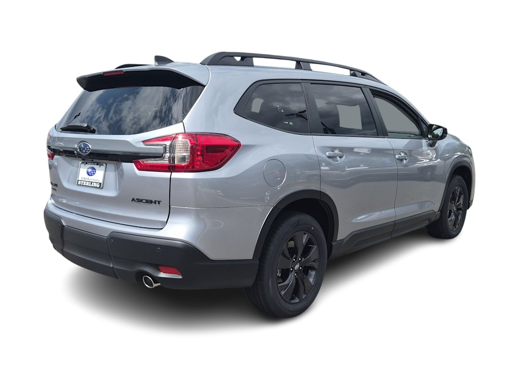 Thumbnail: 2026 Subaru Ascent - 20