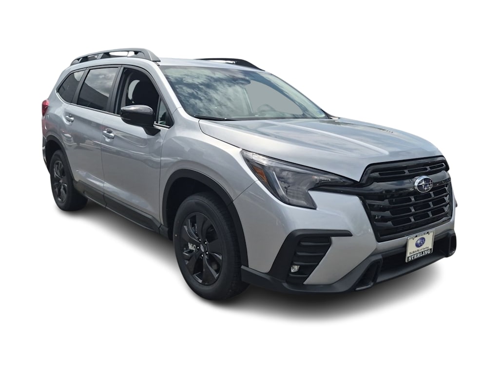 Thumbnail: 2026 Subaru Ascent - 18