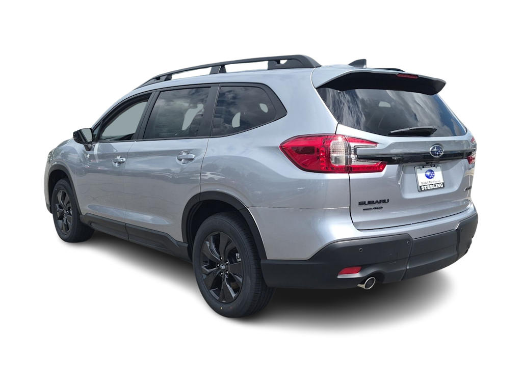 Thumbnail: 2026 Subaru Ascent - 4