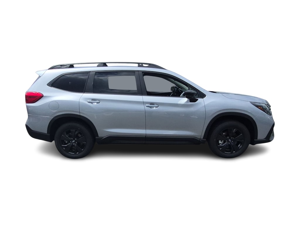 Thumbnail: 2026 Subaru Ascent - 21
