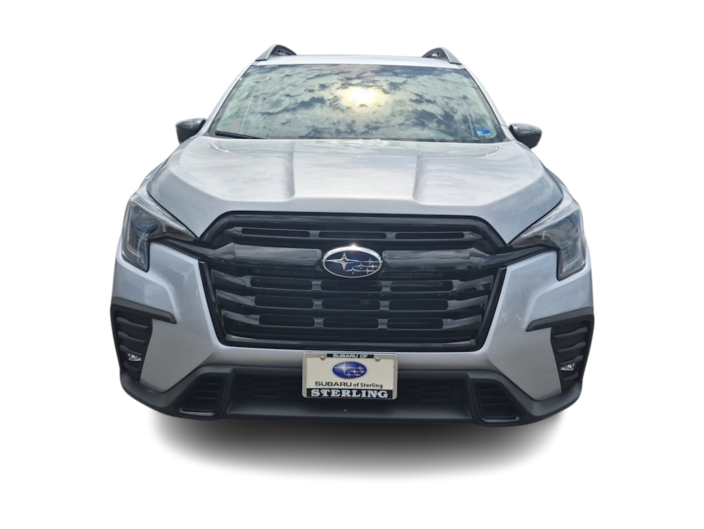 Thumbnail: 2026 Subaru Ascent - 6