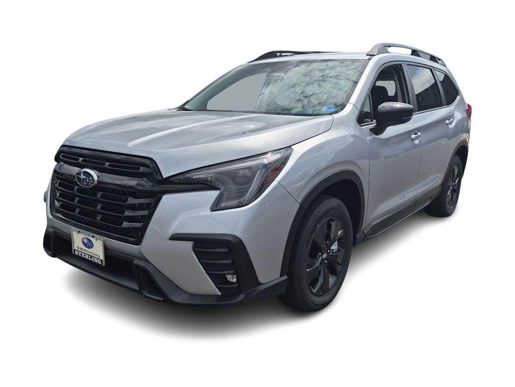 Thumbnail: 2026 Subaru Ascent - 19