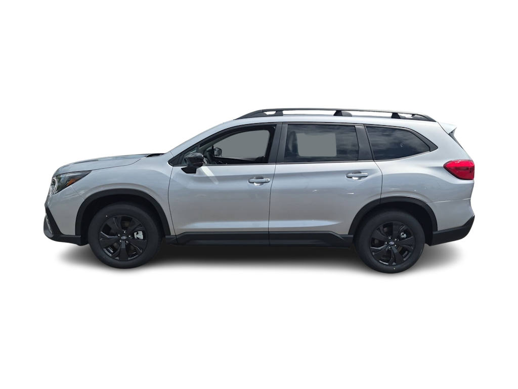 Thumbnail: 2026 Subaru Ascent - 3
