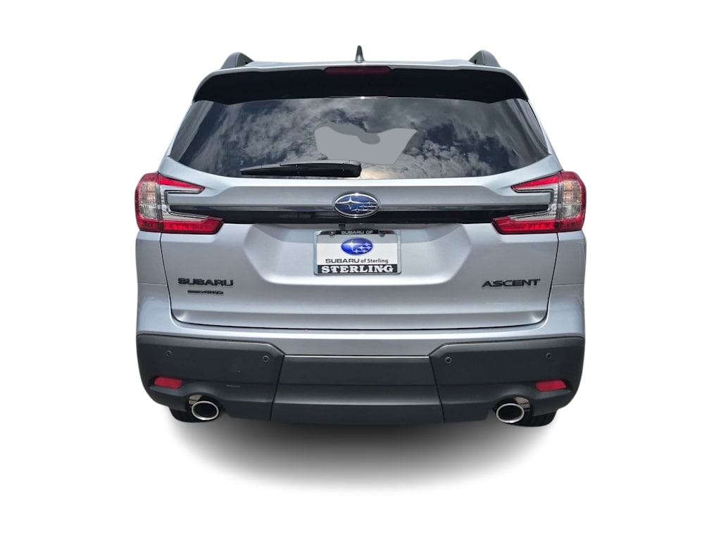 Thumbnail: 2026 Subaru Ascent - 5
