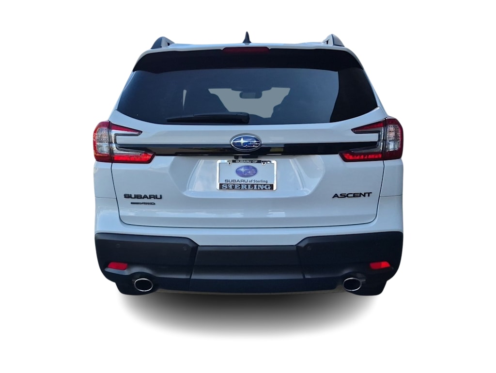 Thumbnail: 2026 Subaru Ascent - 5