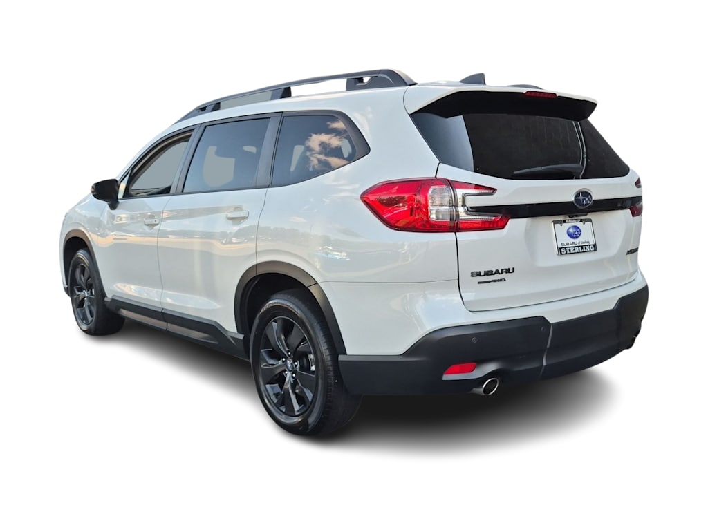 Thumbnail: 2026 Subaru Ascent - 4