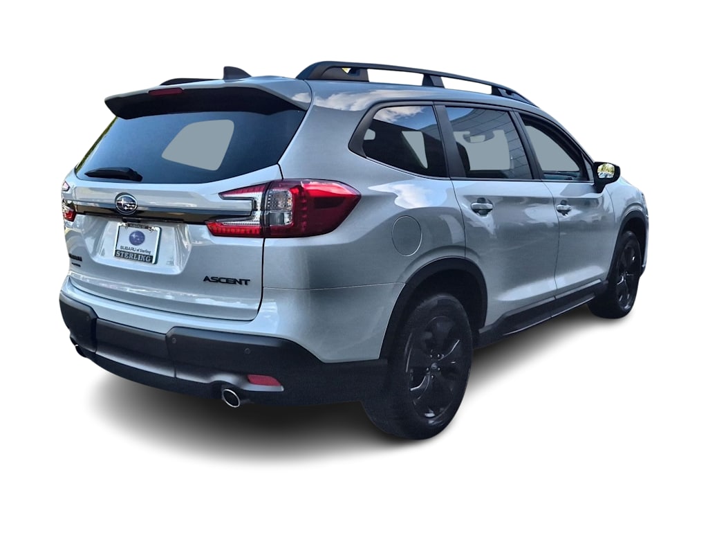 Thumbnail: 2026 Subaru Ascent - 21