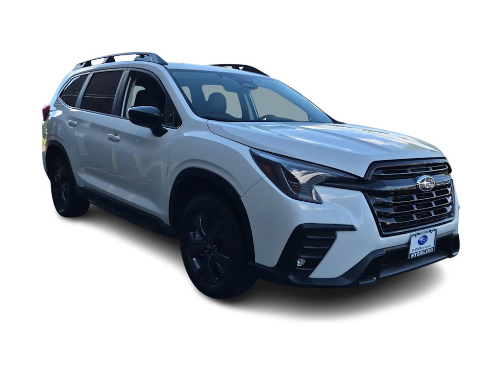 Thumbnail: 2026 Subaru Ascent - 19