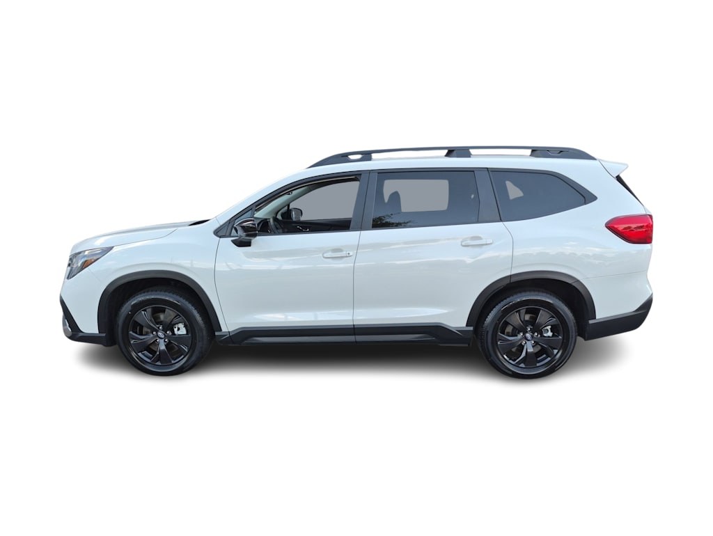 Thumbnail: 2026 Subaru Ascent - 3