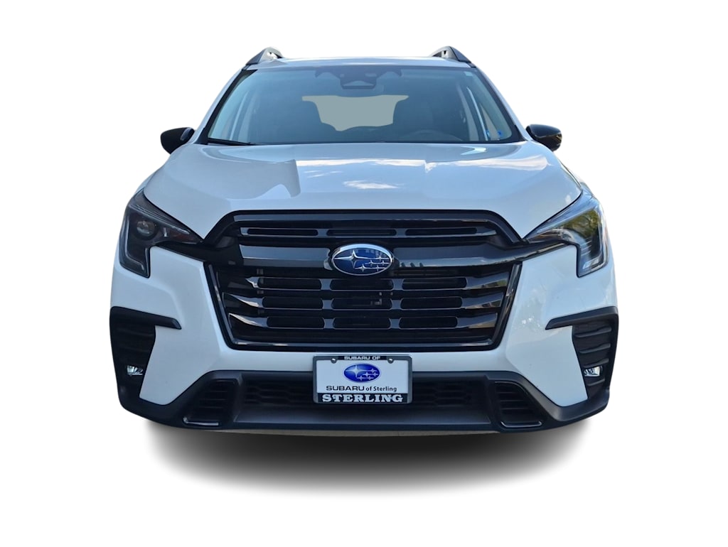 Thumbnail: 2026 Subaru Ascent - 6