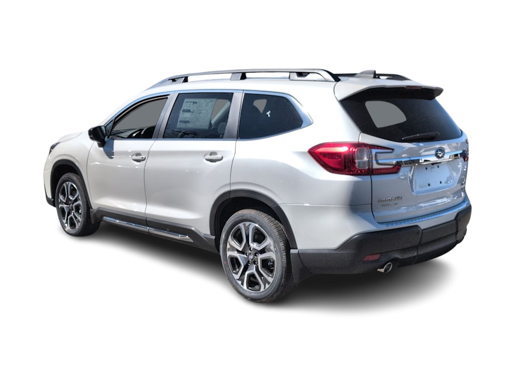 Thumbnail: 2026 Subaru Ascent - 4