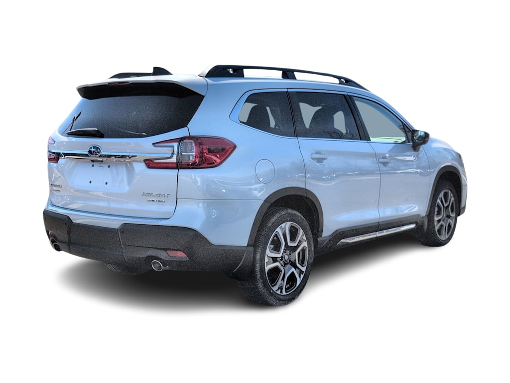 Thumbnail: 2026 Subaru Ascent - 20