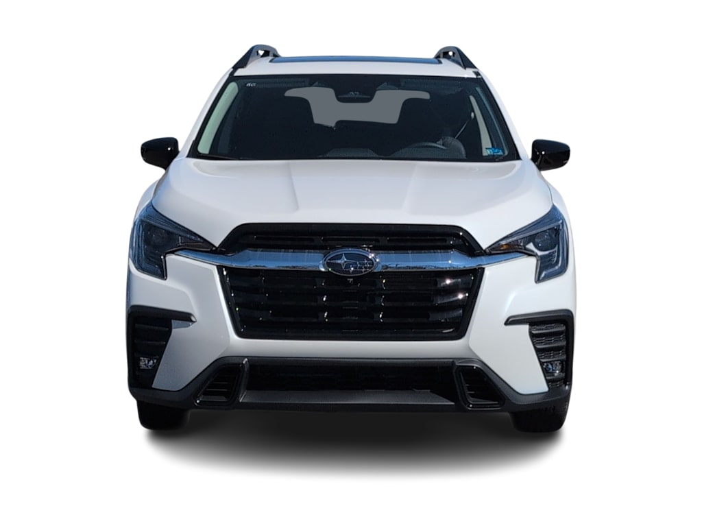 Thumbnail: 2026 Subaru Ascent - 6