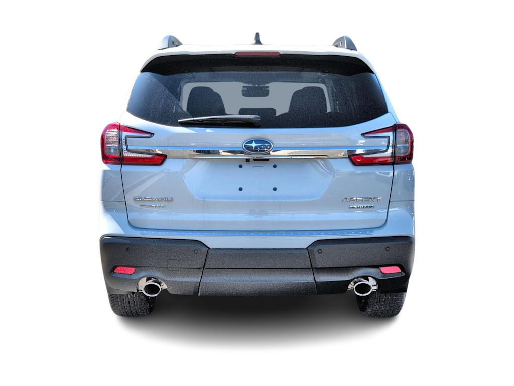 Thumbnail: 2026 Subaru Ascent - 5