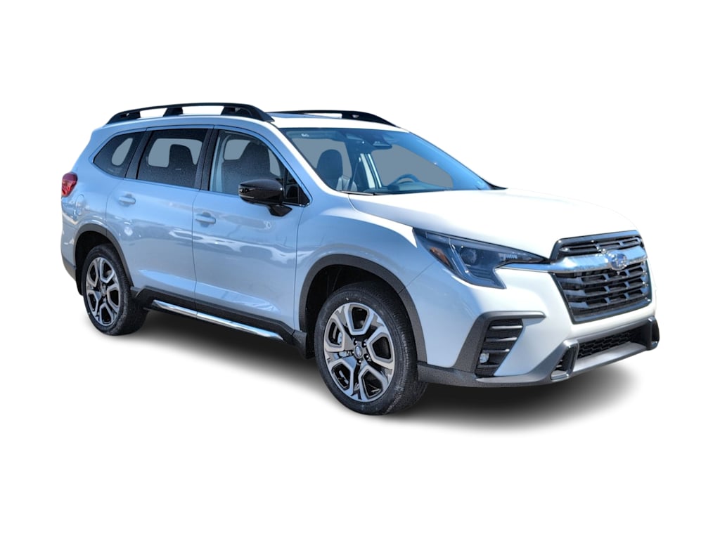 Thumbnail: 2026 Subaru Ascent - 18