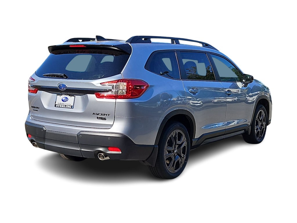 Thumbnail: 2025 Subaru Ascent - 23