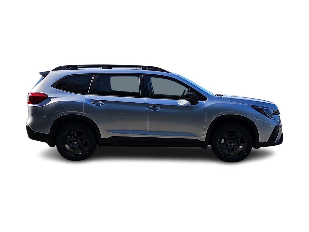 Thumbnail: 2025 Subaru Ascent - 24