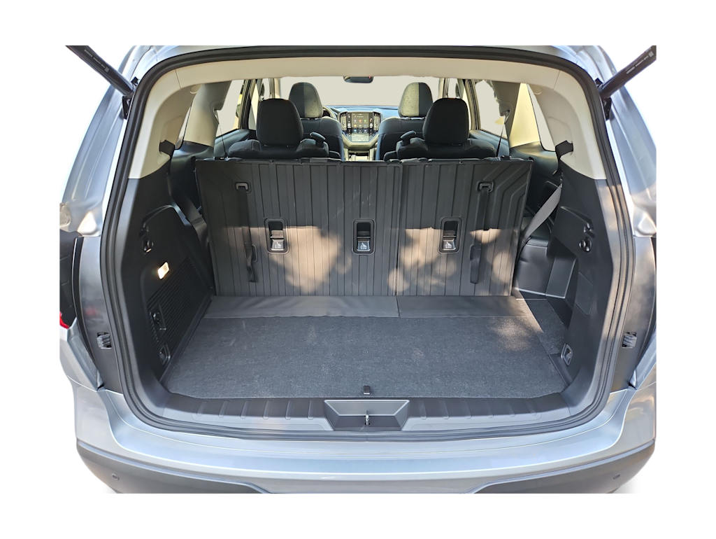 Thumbnail: 2025 Subaru Ascent - 18