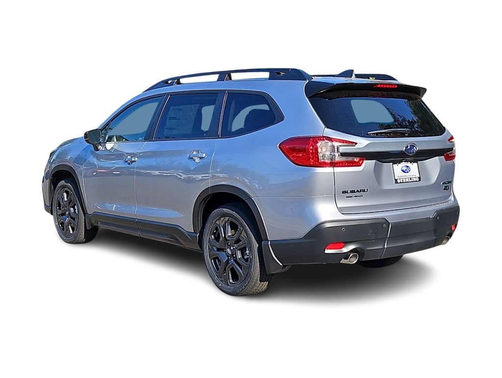 Thumbnail: 2025 Subaru Ascent - 4