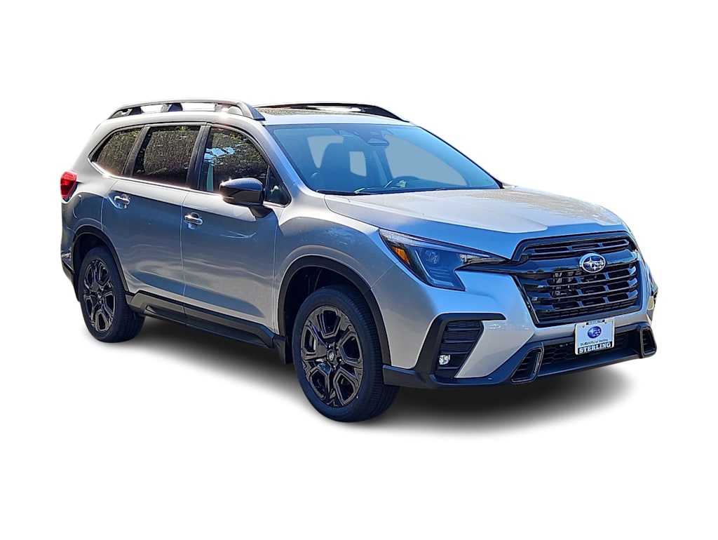 Thumbnail: 2025 Subaru Ascent - 21