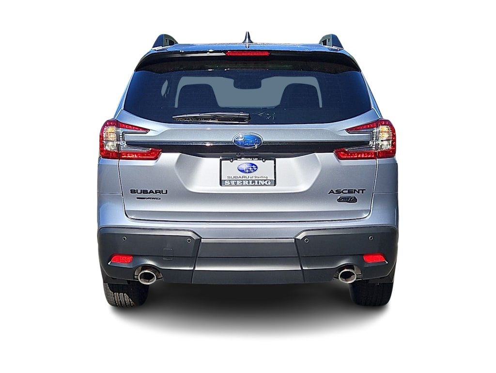 Thumbnail: 2025 Subaru Ascent - 5