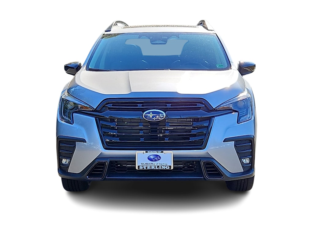 Thumbnail: 2025 Subaru Ascent - 6