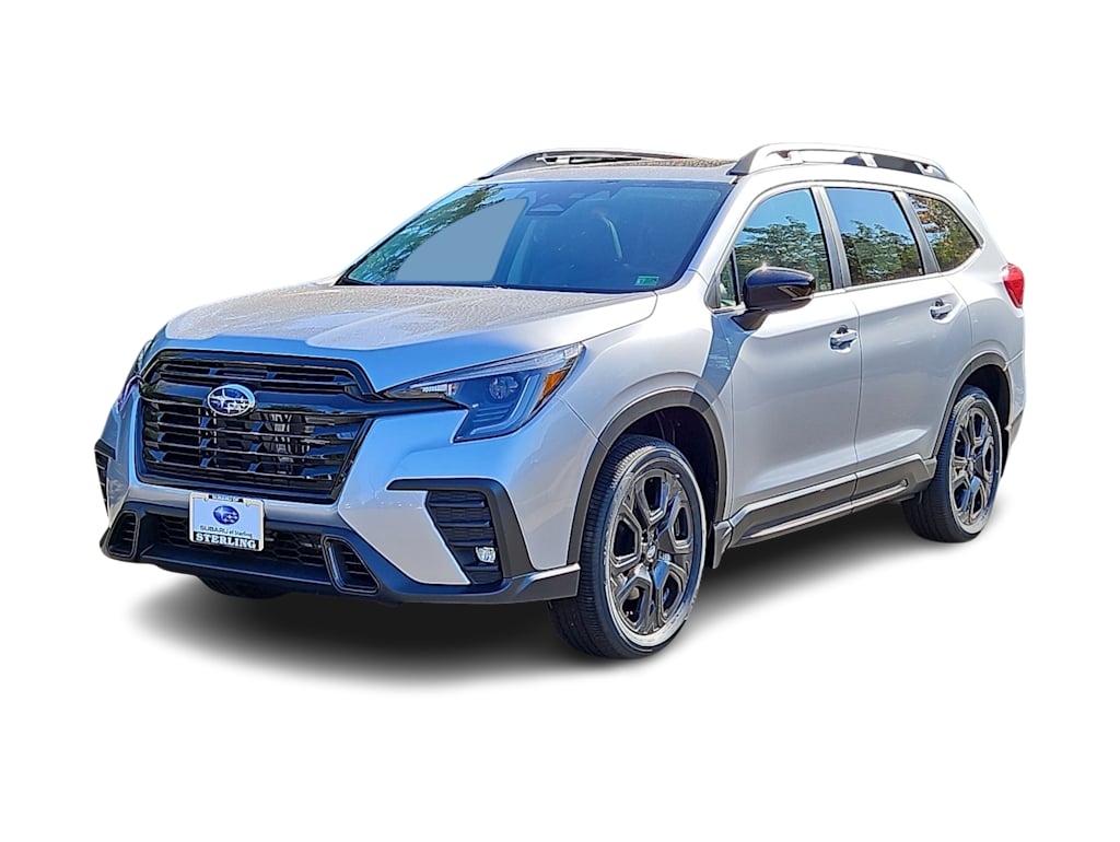 Thumbnail: 2025 Subaru Ascent - 22