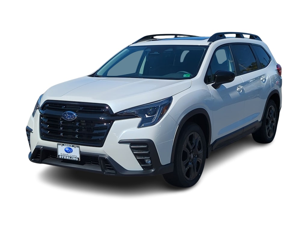 Thumbnail: 2025 Subaru Ascent - 21