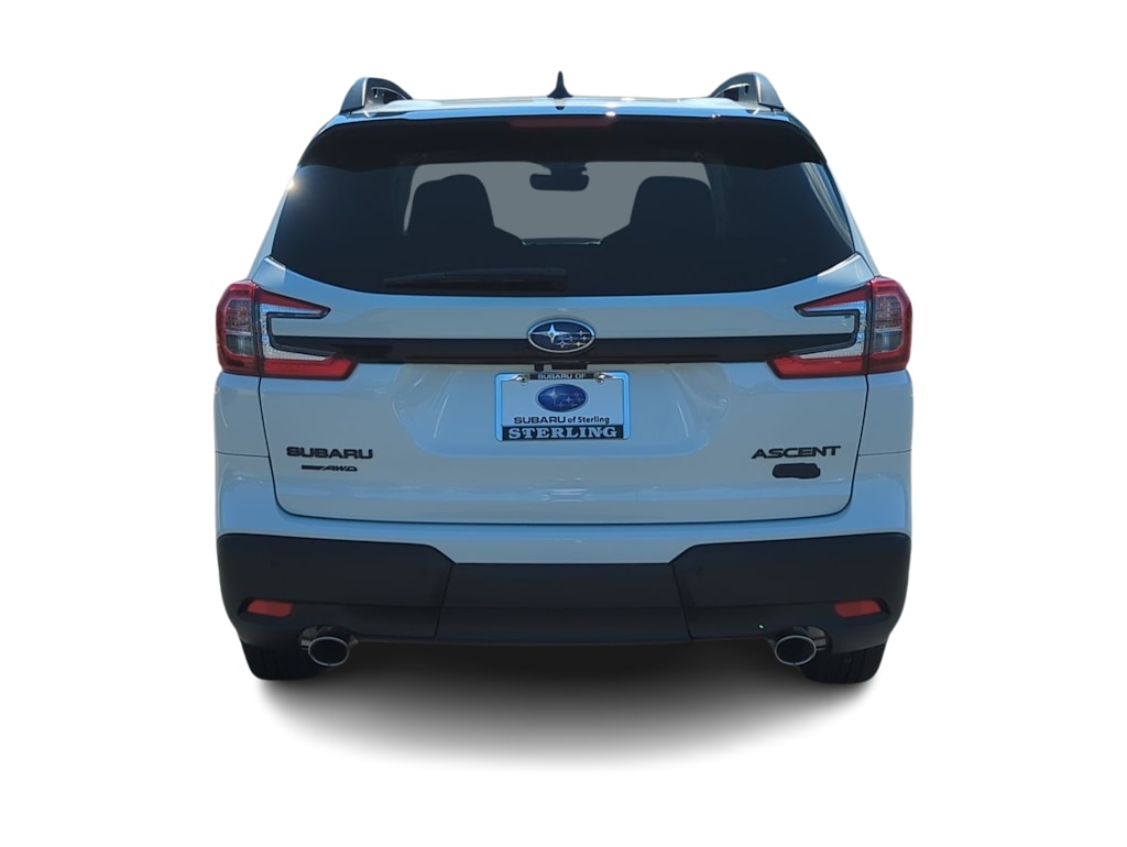 Thumbnail: 2025 Subaru Ascent - 5