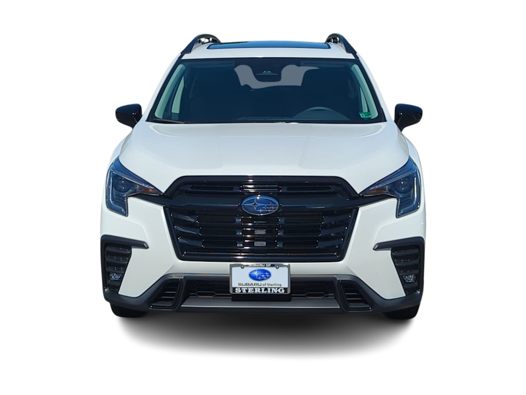 Thumbnail: 2025 Subaru Ascent - 6