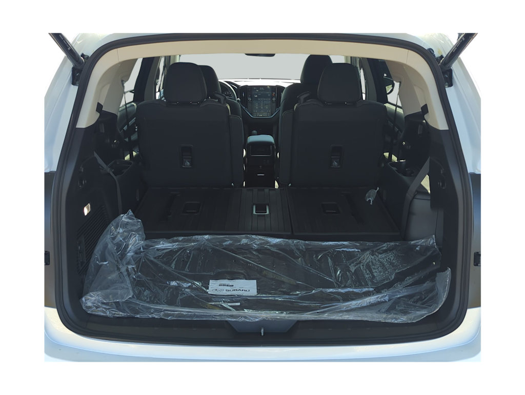 Thumbnail: 2025 Subaru Ascent - 17