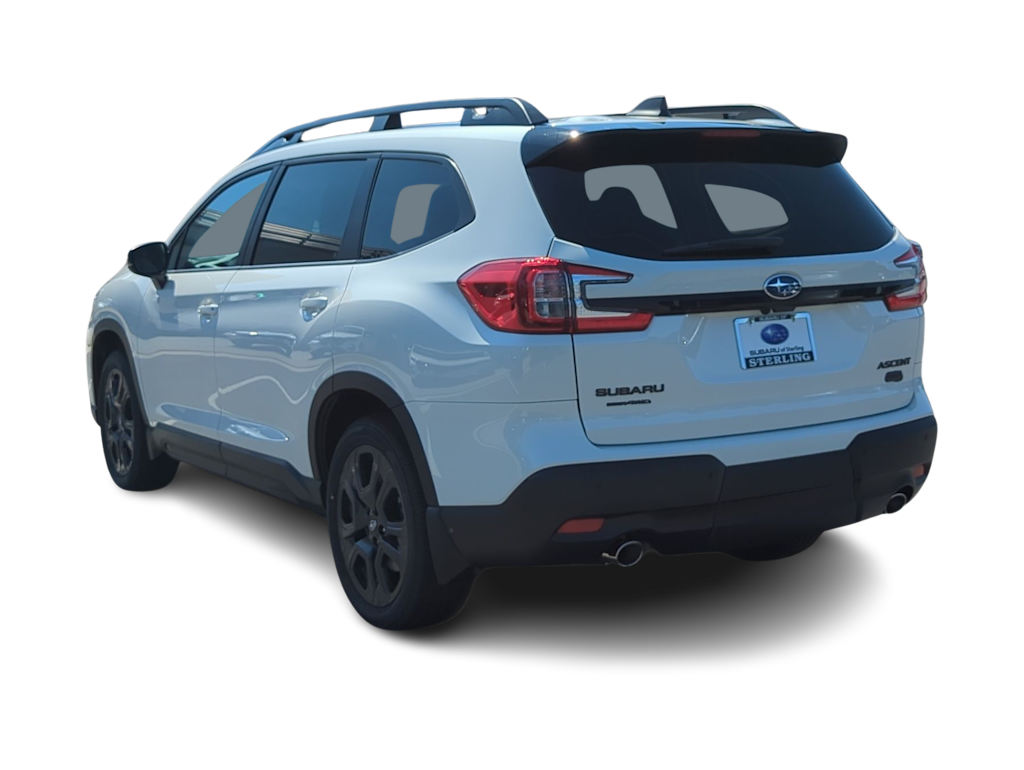 Thumbnail: 2025 Subaru Ascent - 4