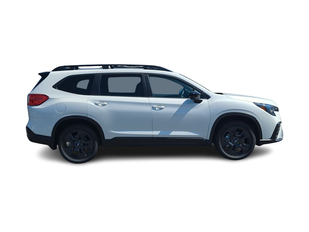 Thumbnail: 2025 Subaru Ascent - 23