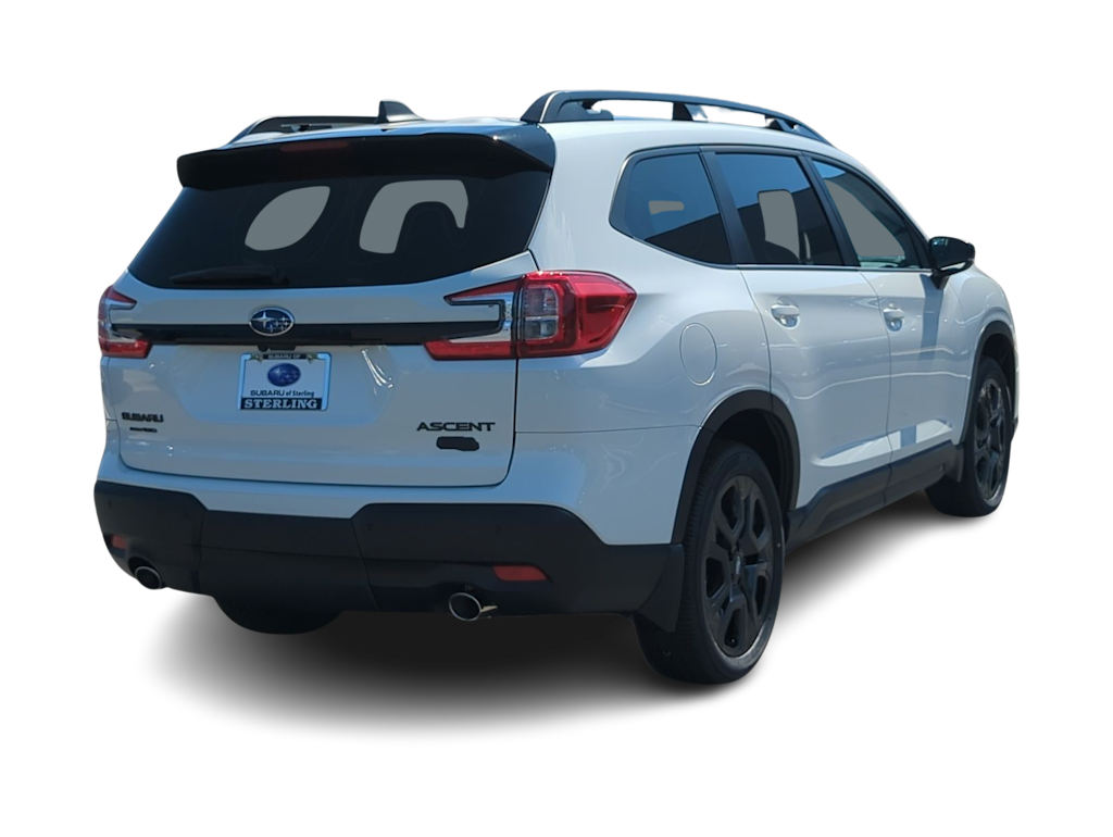 Thumbnail: 2025 Subaru Ascent - 22