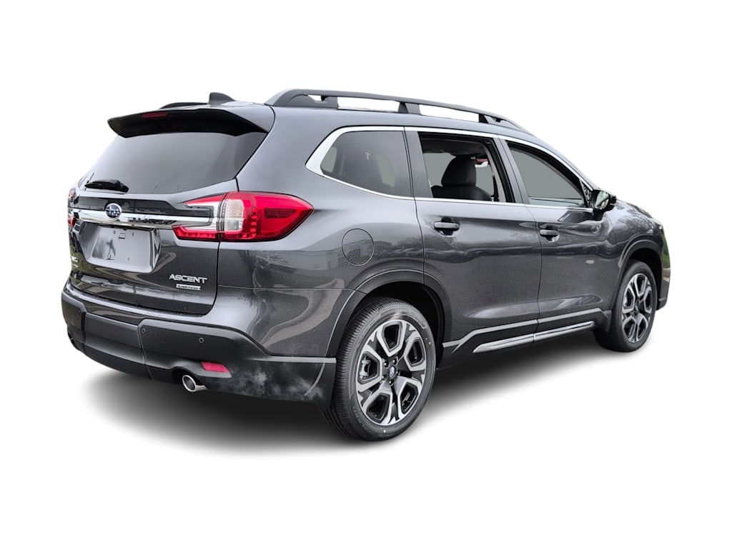 Thumbnail: 2026 Subaru Ascent - 21