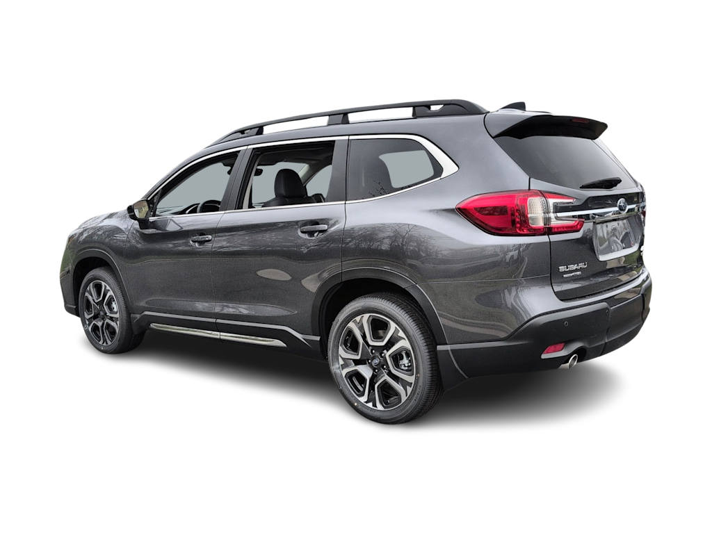 Thumbnail: 2026 Subaru Ascent - 4