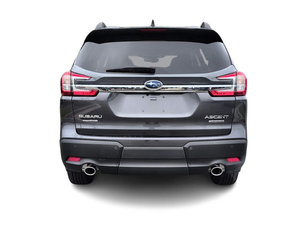 Thumbnail: 2026 Subaru Ascent - 5