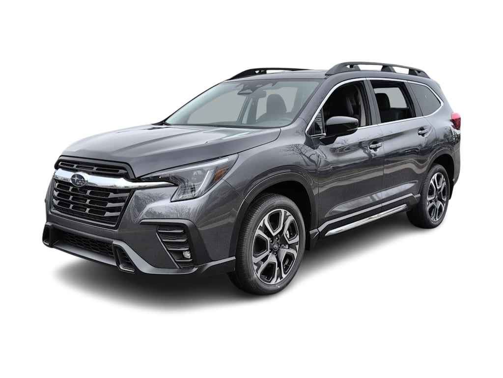 Thumbnail: 2026 Subaru Ascent - 20